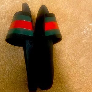 Gucci Slides